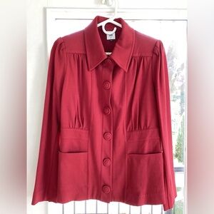 3906 CAbi Spencer Jacket